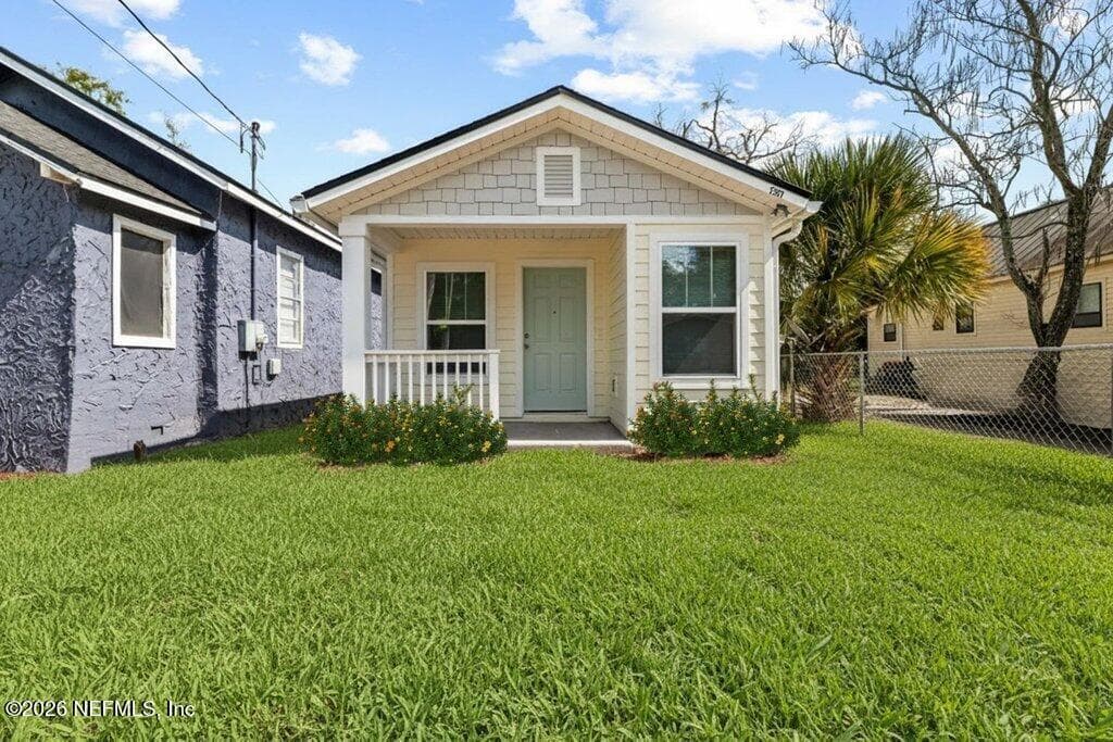 1361 MILNOR Street, Jacksonville, FL 32206, Jacksonville, FL - photo 1