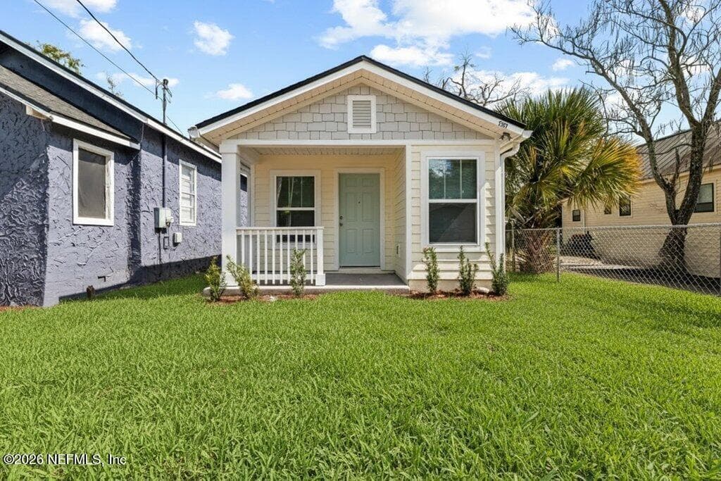1361 MILNOR Street, Jacksonville, FL 32206, Jacksonville, FL - photo 2