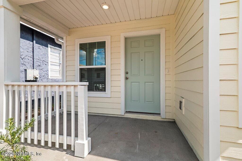 1361 MILNOR Street, Jacksonville, FL 32206, Jacksonville, FL - photo 3