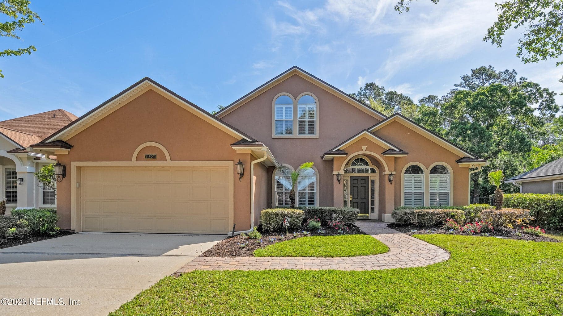 1221 QUEENS ISLAND Court, Jacksonville, FL 32225, Jacksonville, FL - photo 1