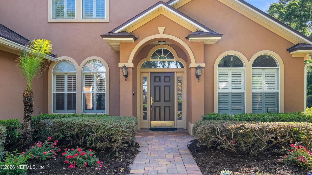 1221 QUEENS ISLAND Court, Jacksonville, FL 32225, Jacksonville, FL - photo 3