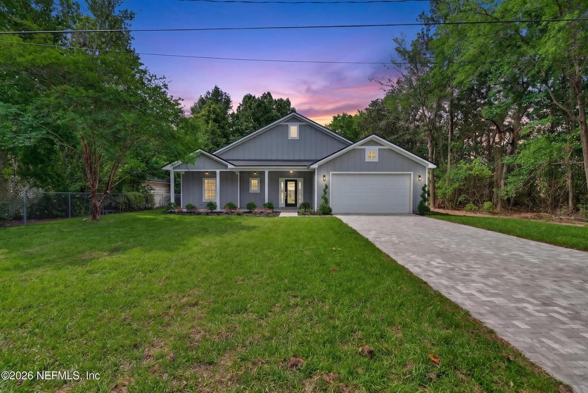 464 E SHUEY Avenue, Macclenny, FL 32063, Macclenny, FL - photo 2