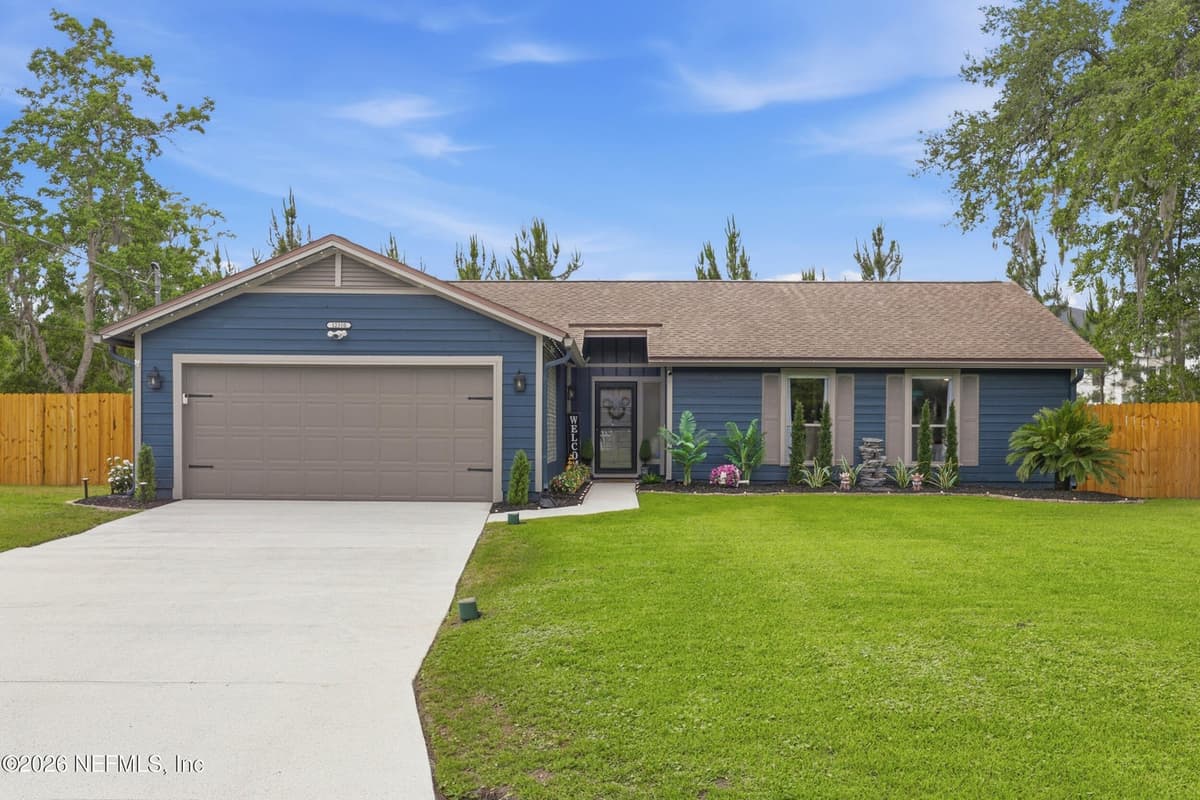 12310 CORMORANT Court, Jacksonville, FL 32223, Jacksonville, FL - photo 2