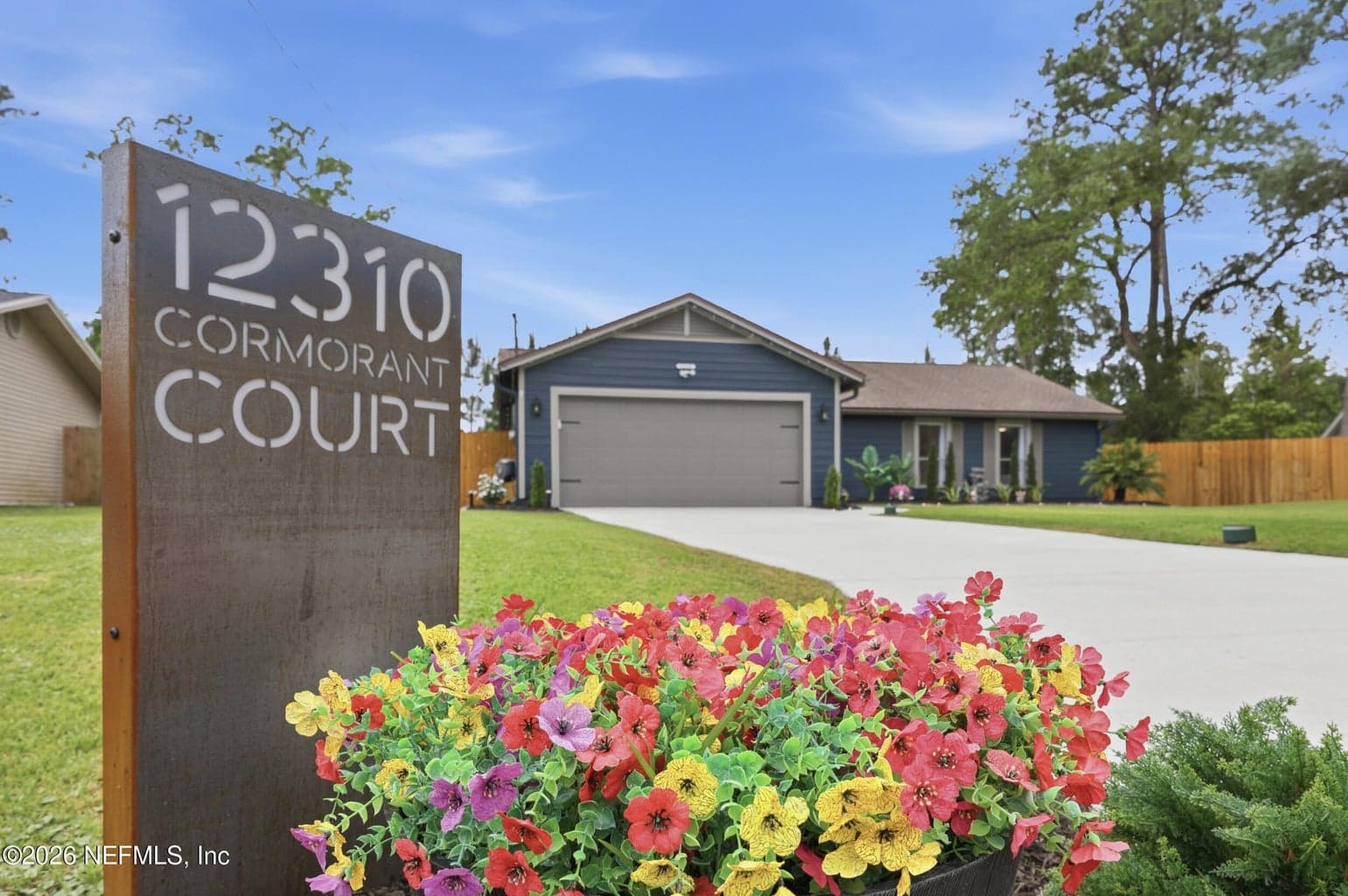 12310 CORMORANT Court, Jacksonville, FL 32223, Jacksonville, FL - photo 1