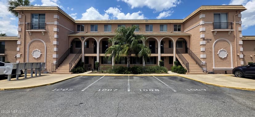 5375 ORTEGA FARMS Boulevard 1008, Jacksonville, FL 32210
