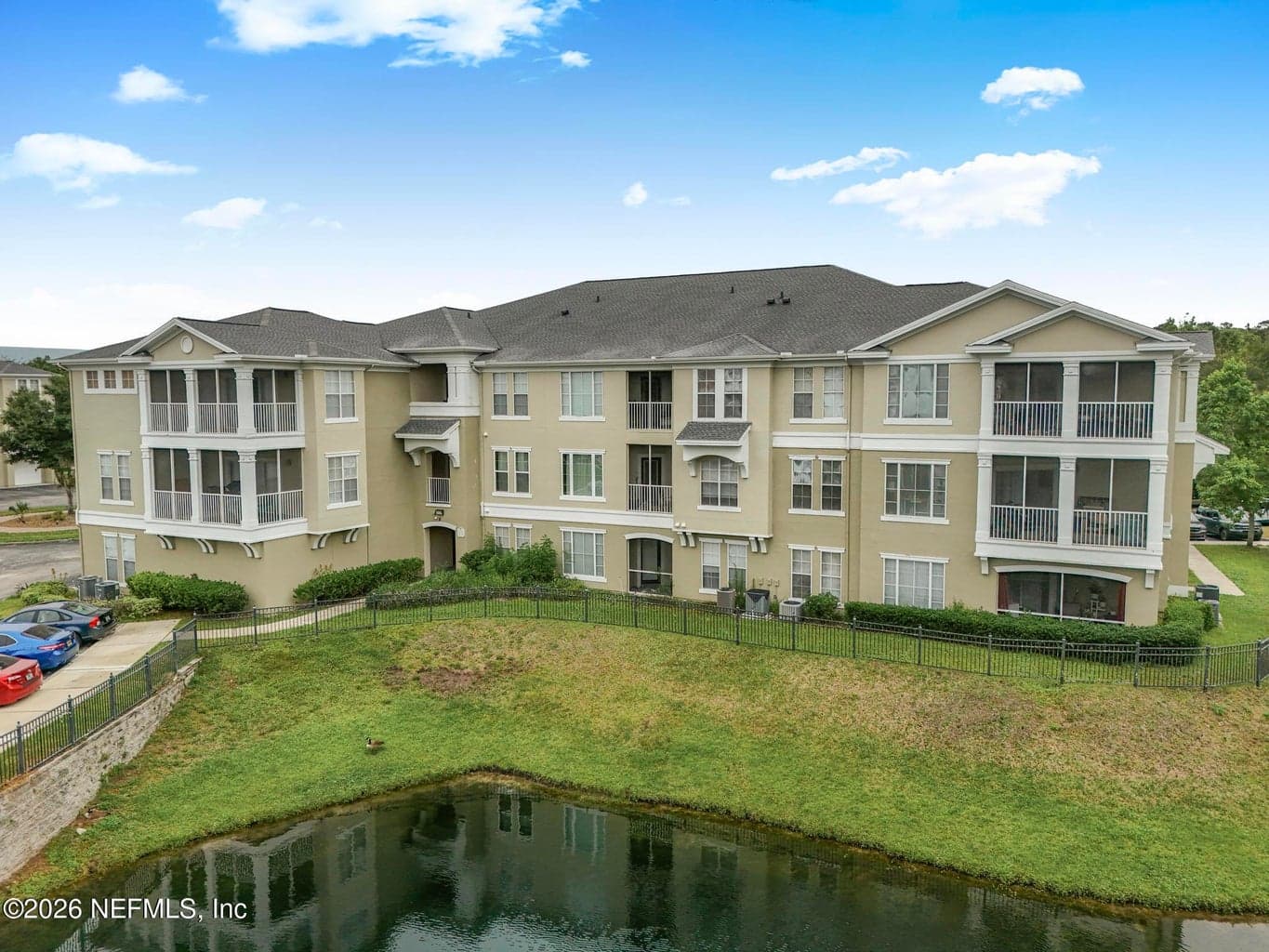 8290 GATE Parkway W 601, Jacksonville, FL 32216, Jacksonville, FL - photo 1