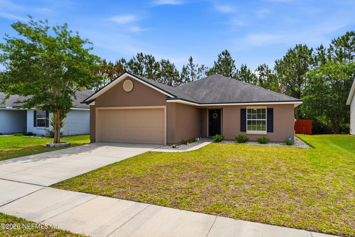 9526 BEMBRIDGE MILL Drive, Jacksonville, FL 32244, Jacksonville, FL - photo 2