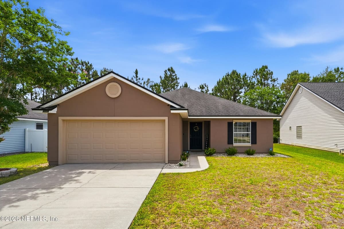 9526 BEMBRIDGE MILL Drive, Jacksonville, FL 32244, Jacksonville, FL - photo 3