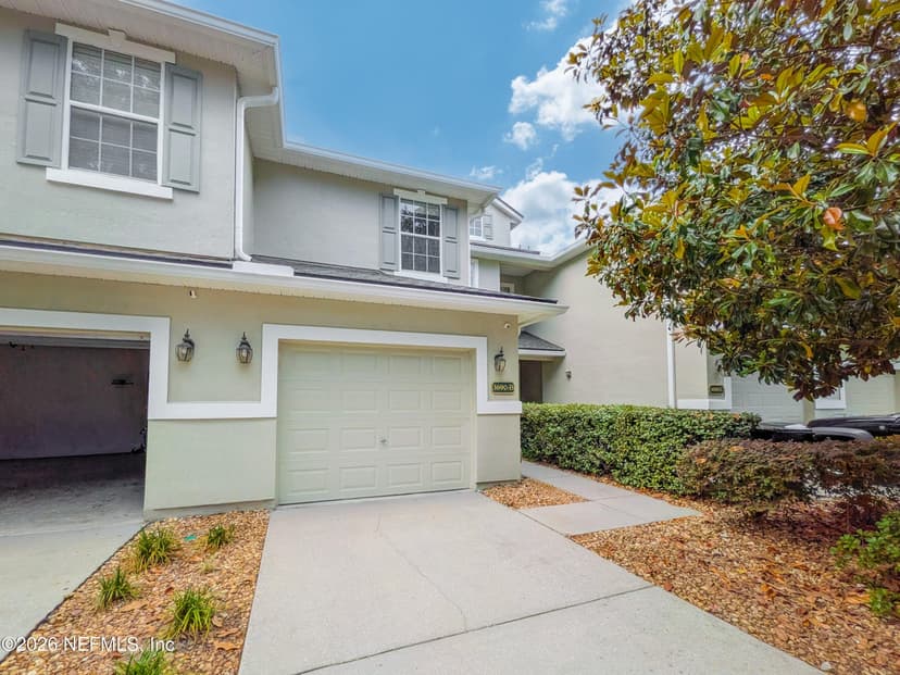 3690 CRESWICK Circle B, Orange Park, FL 32065