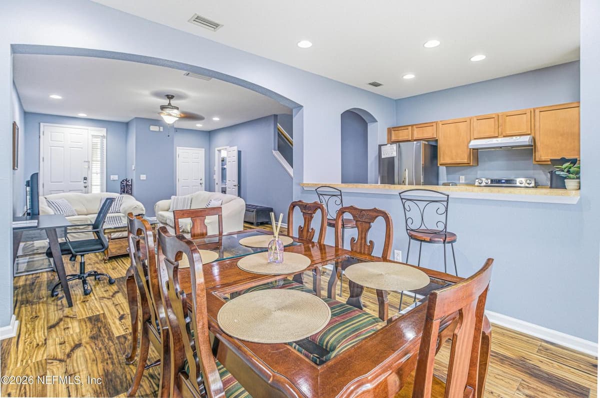 3690 CRESWICK Circle B, Orange Park, FL 32065, Orange Park, FL - photo 2