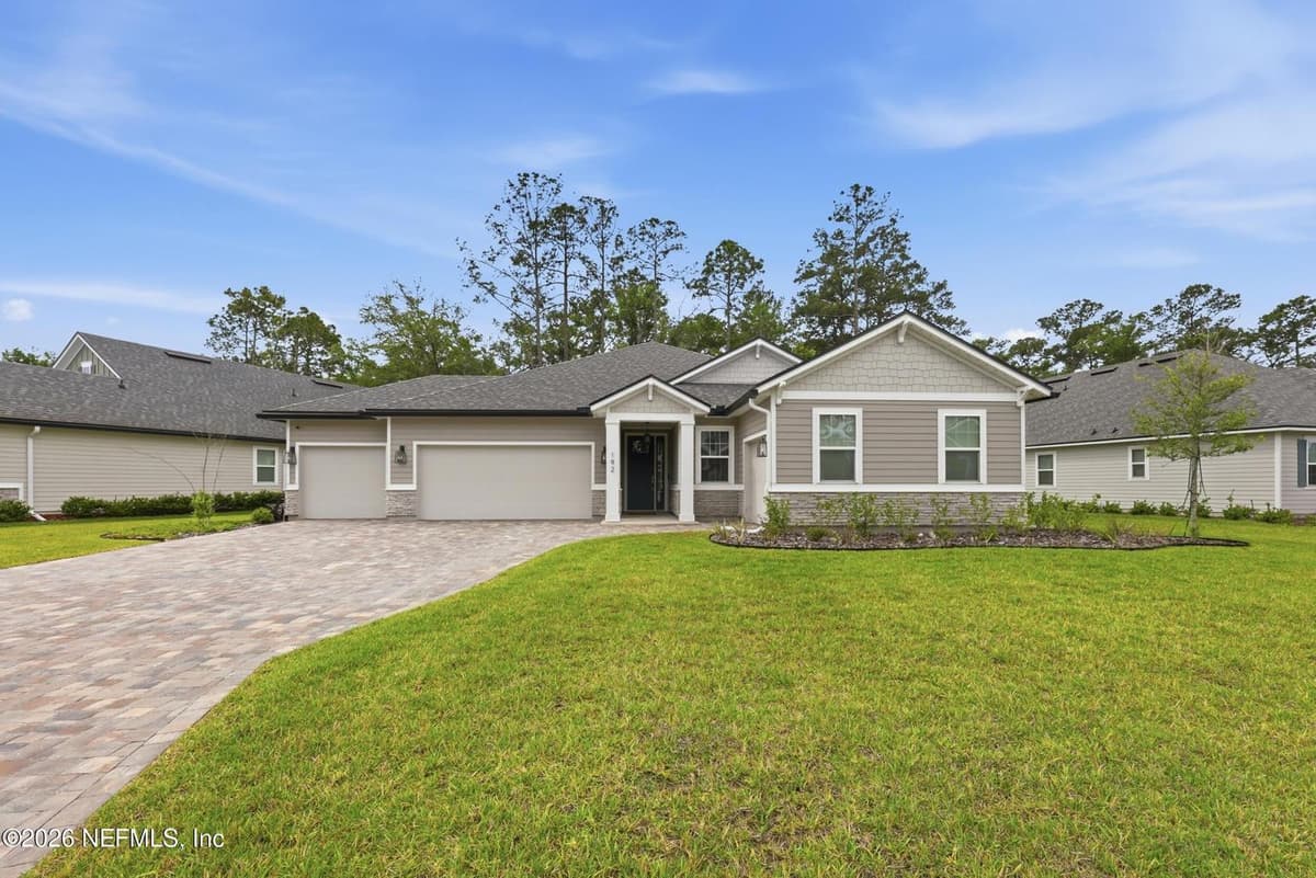 192 GOLDENROD Drive, St. Augustine, FL 32092, St. Augustine, FL - photo 2