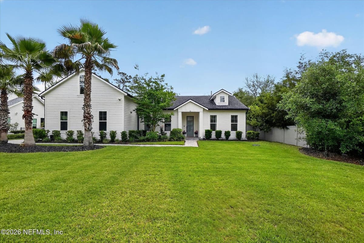 48 MATTHEWS Lane, Ponte Vedra Beach, FL 32082, Ponte Vedra Beach, FL - photo 2