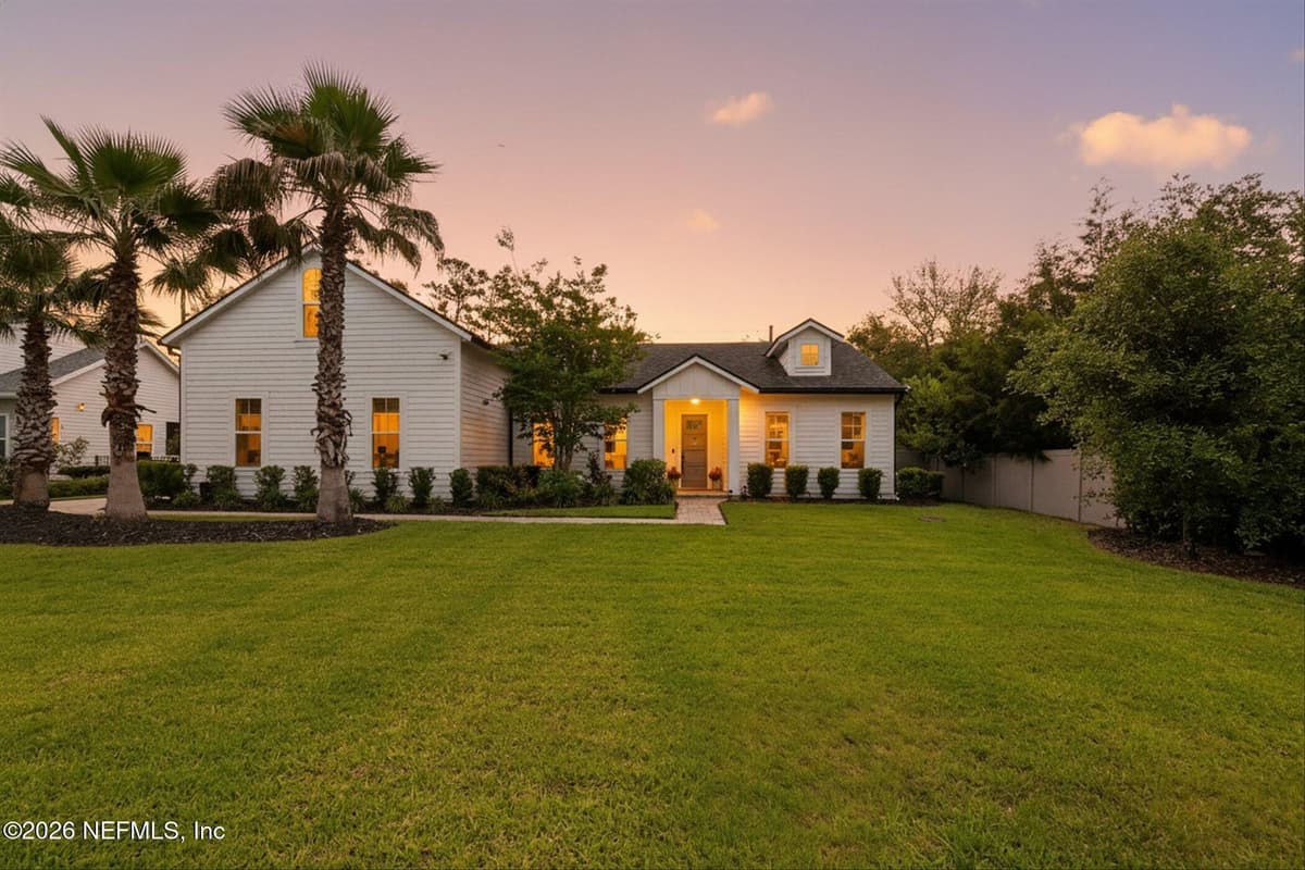 48 MATTHEWS Lane, Ponte Vedra Beach, FL 32082, Ponte Vedra Beach, FL - photo 3