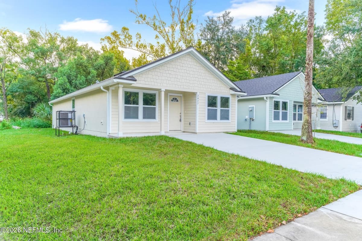 2027 MCMILLAN Street, Jacksonville, FL 32209, Jacksonville, FL - photo 3