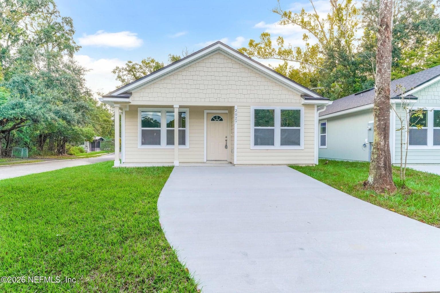 2027 MCMILLAN Street, Jacksonville, FL 32209, Jacksonville, FL - photo 1