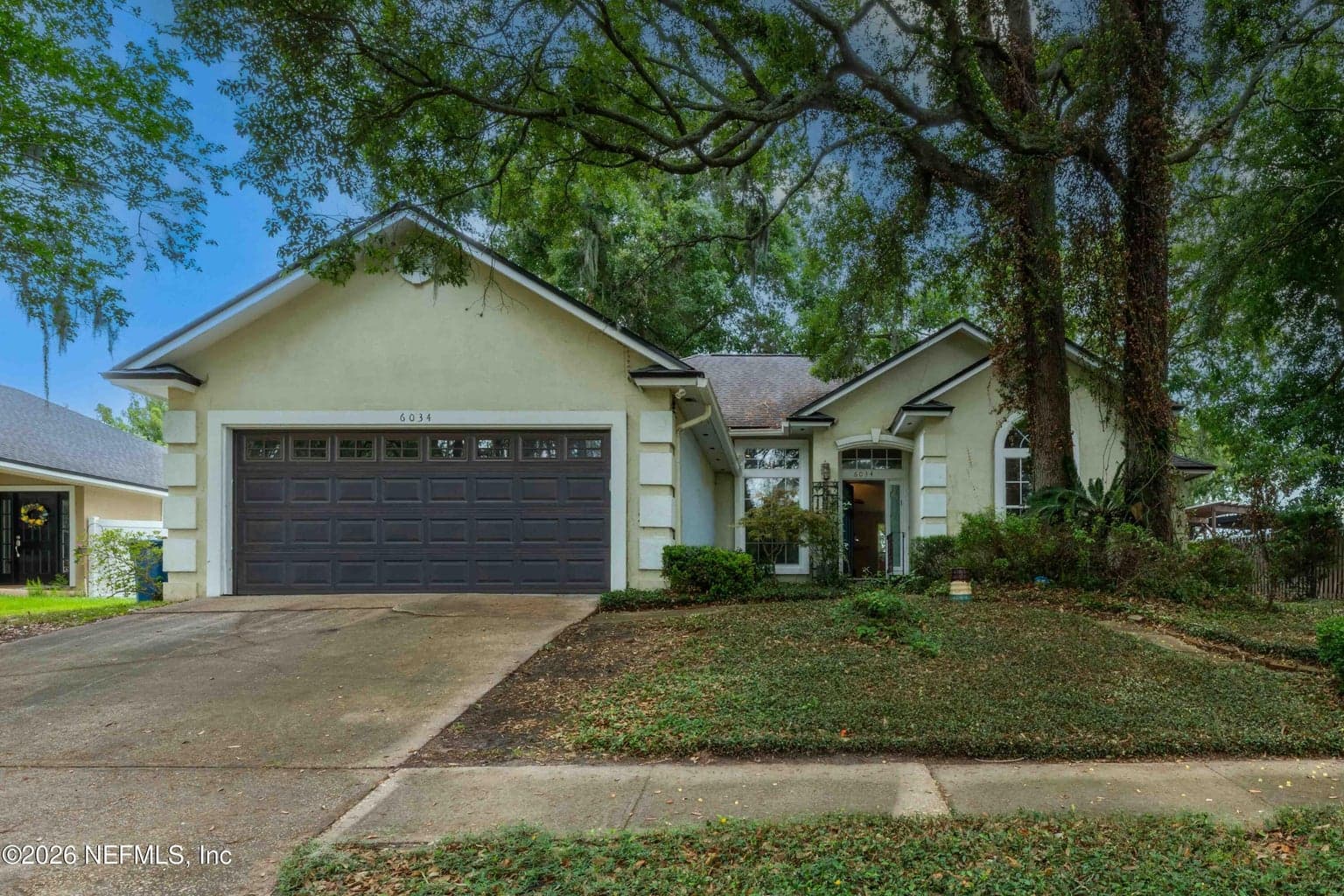 6034 WINDING BRIDGE Drive, Jacksonville, FL 32277, Jacksonville, FL - photo 1