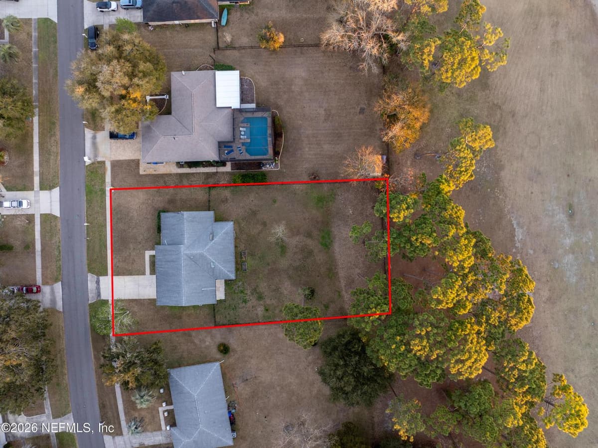 503 SEVILLA Drive, St. Augustine Shores, FL 32086, St. Augustine Shores, FL - photo 3