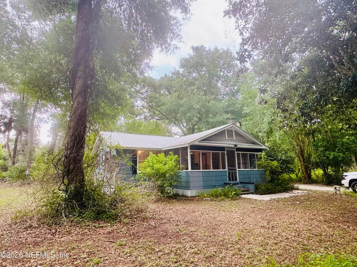 210 PINE Avenue, Pomona Park, FL 32181, Pomona Park, FL - photo 2