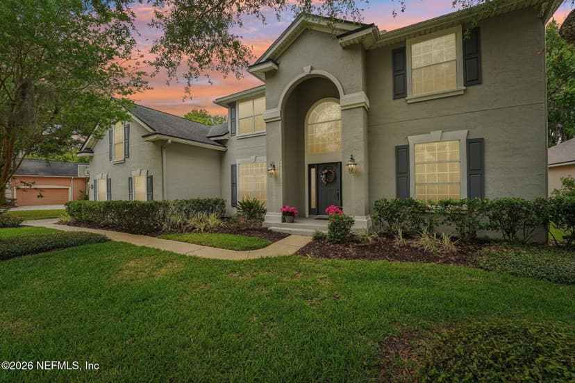 317 S MILL VIEW Way, Ponte Vedra Beach, FL 32082