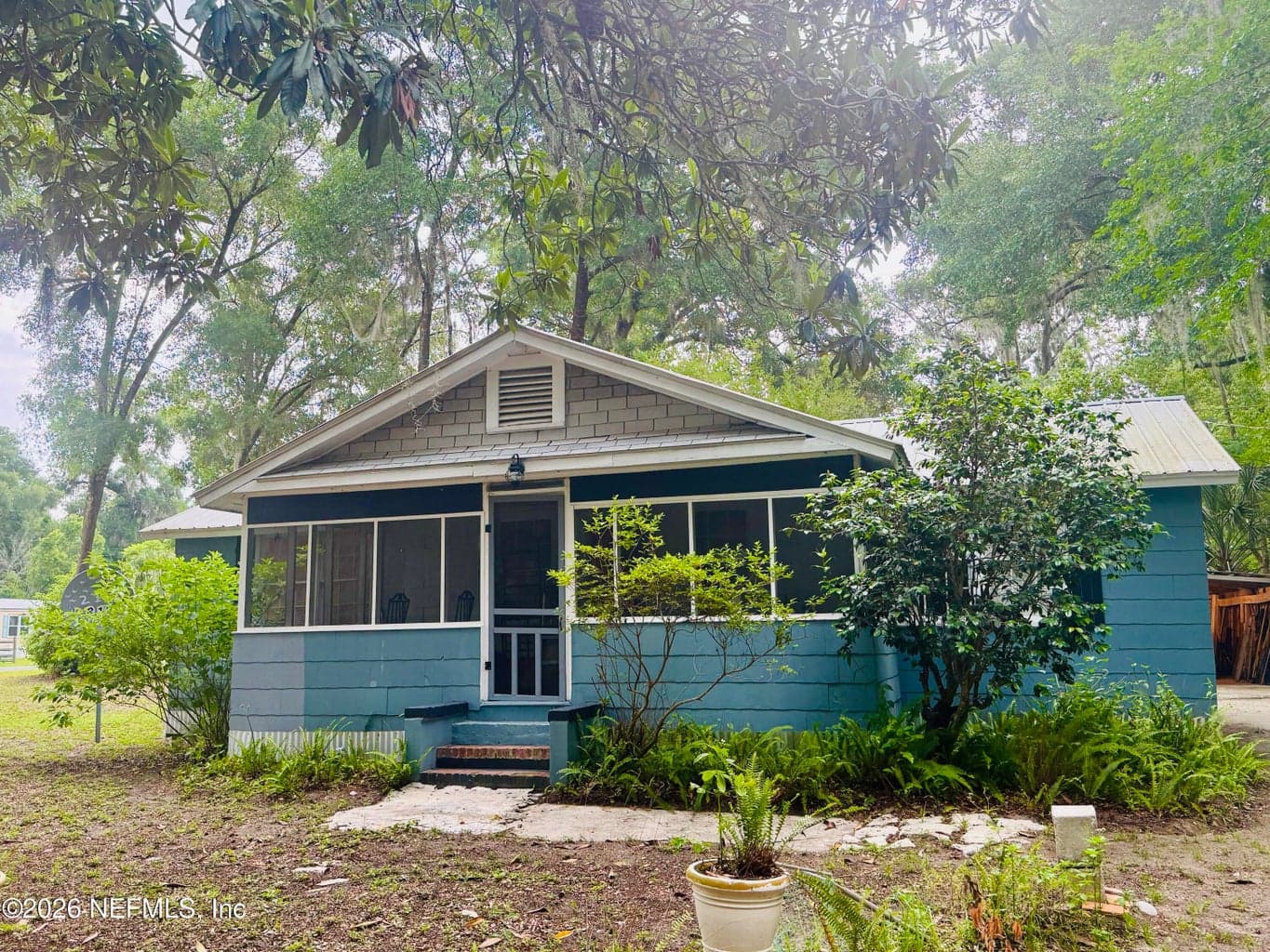 210 PINE Avenue, Pomona Park, FL 32181, Pomona Park, FL - photo 1