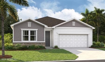 95990 COLLEGE Parkway, Fernandina Beach, FL 32034