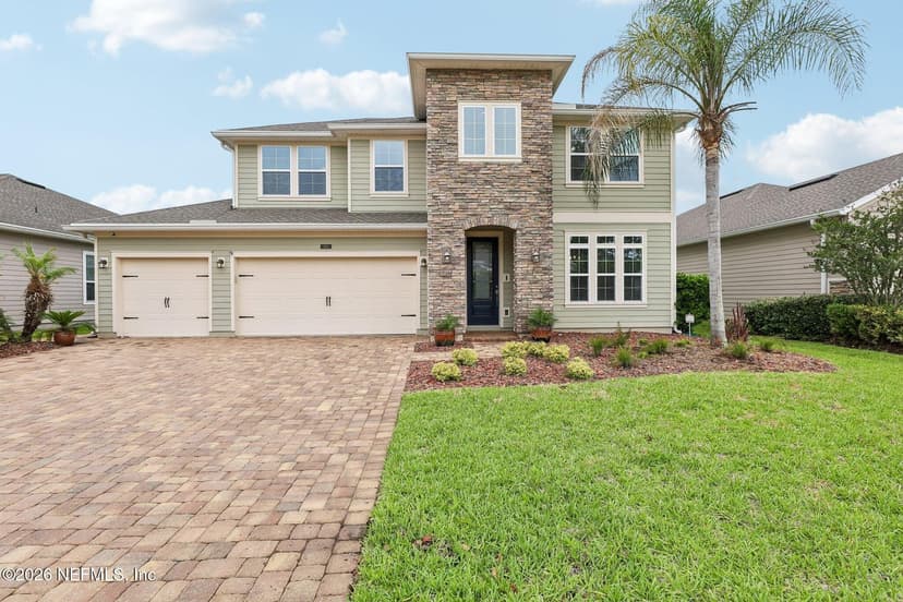 84 SAN TELMO Court, St. Augustine, FL 32095