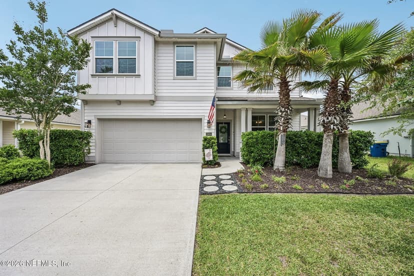 15694 CHIR PINE Drive, Jacksonville, FL 32218