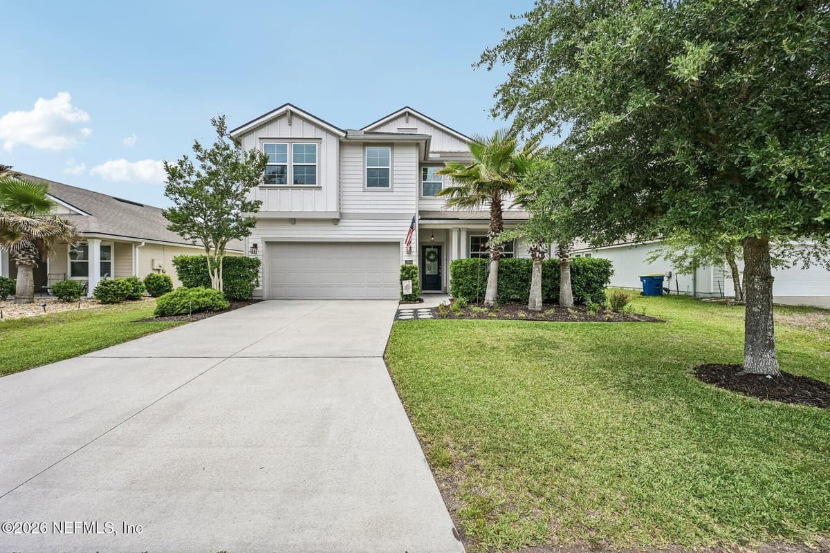 15694 CHIR PINE Drive, Jacksonville, FL 32218, Jacksonville, FL - photo 2