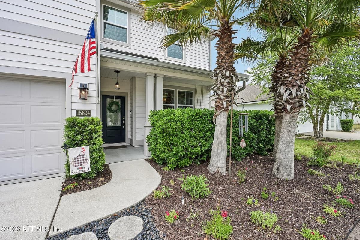 15694 CHIR PINE Drive, Jacksonville, FL 32218, Jacksonville, FL - photo 3