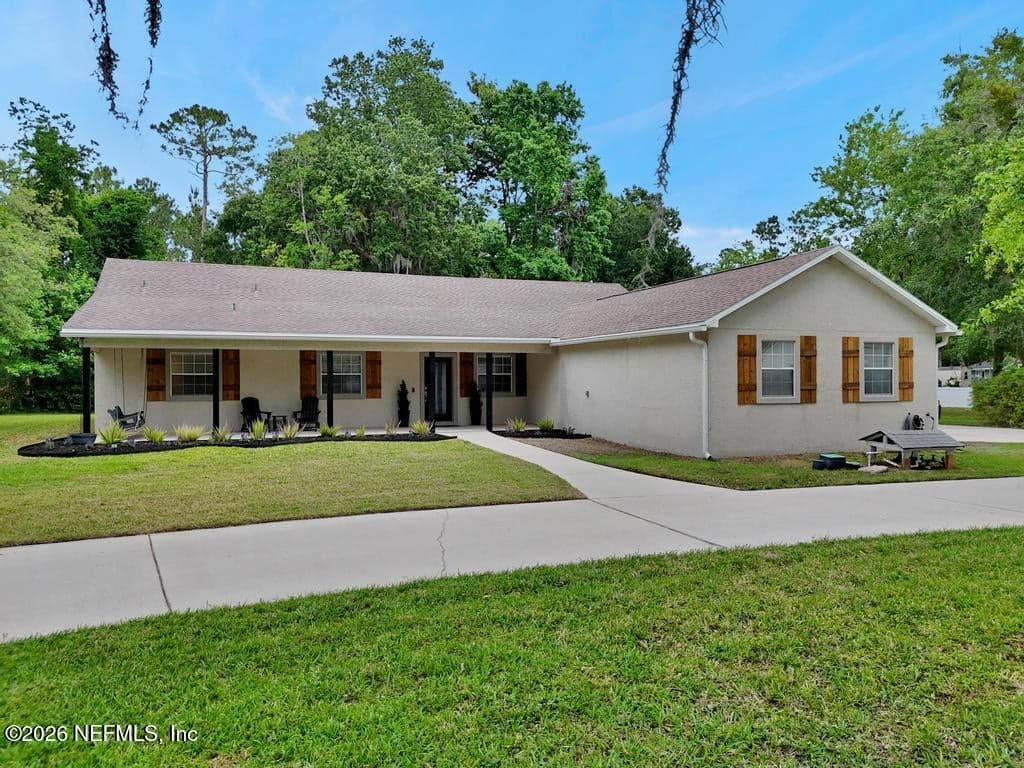 1929 VILLAGE TRAIL Way, Jacksonville, FL 32259, Jacksonville, FL - photo 1