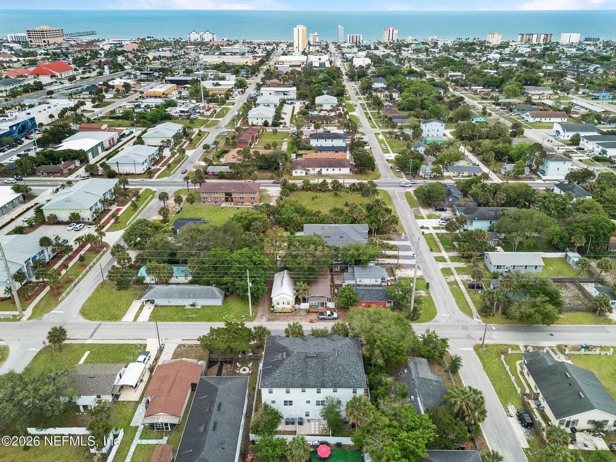 124 S 10TH Street, Jacksonville Beach, FL 32250, Jacksonville Beach, FL - photo 3