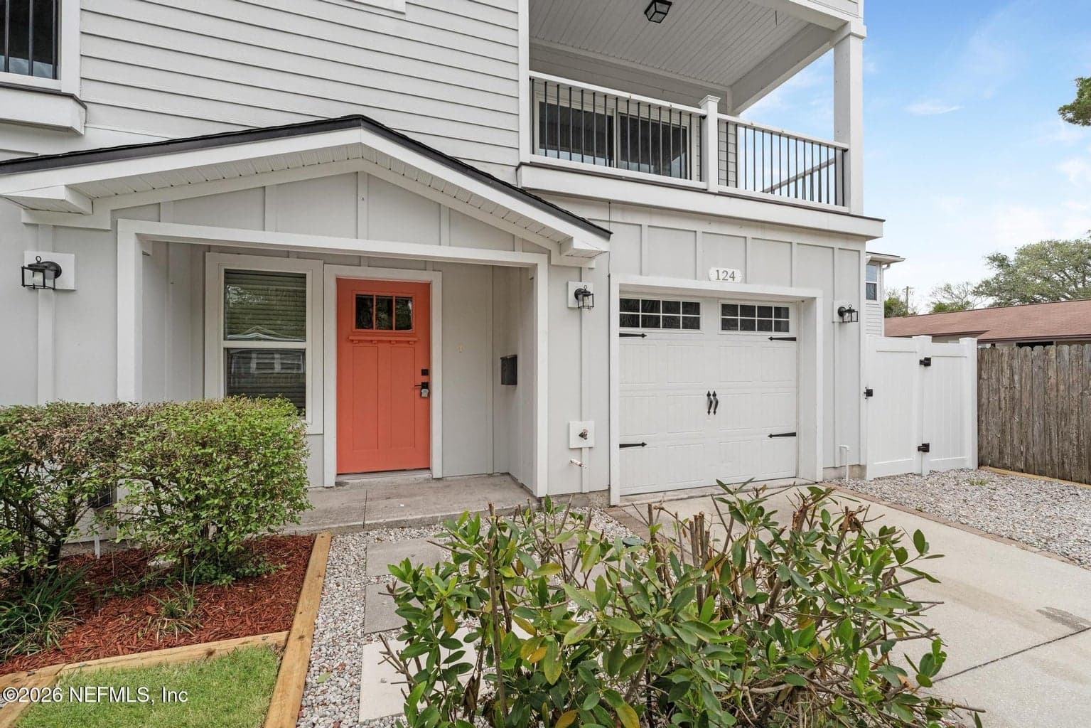 124 S 10TH Street, Jacksonville Beach, FL 32250, Jacksonville Beach, FL - photo 1