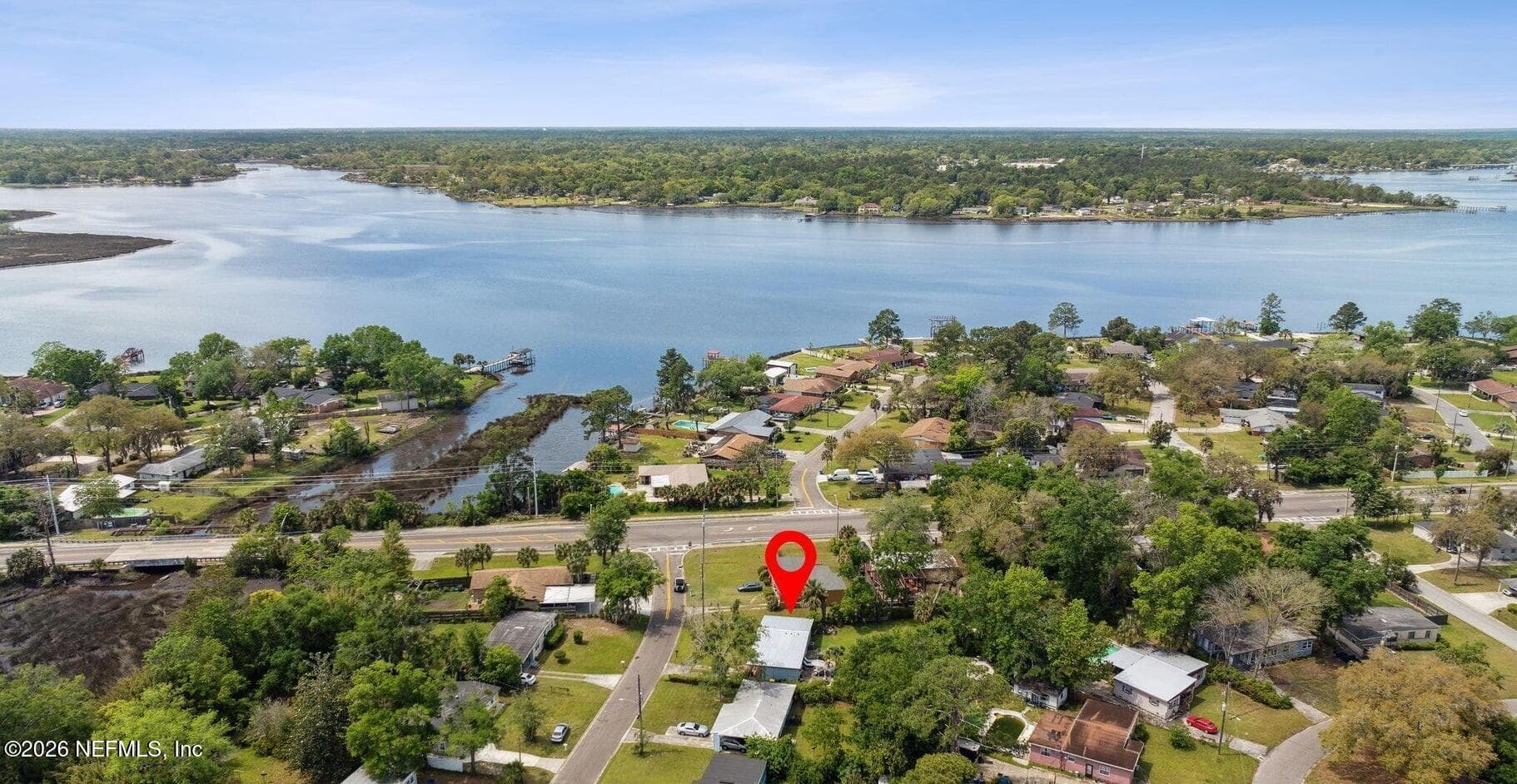 10114 HAVERFORD Road, Jacksonville, FL 32218, Jacksonville, FL - photo 1