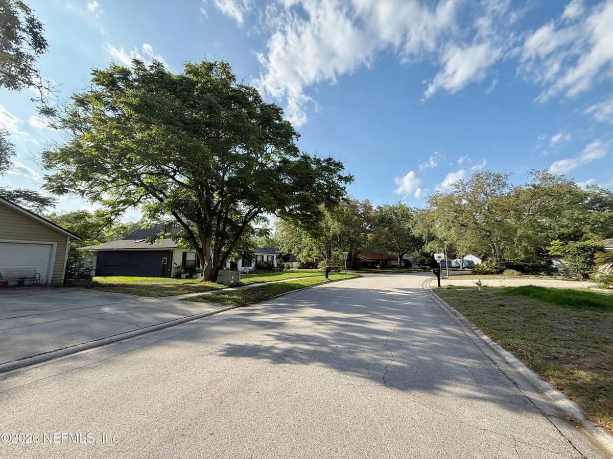 12311 AUTUMNBROOK Trail W, Jacksonville, FL 32258, Jacksonville, FL - photo 3