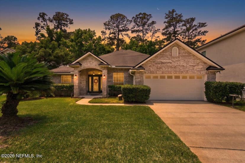 2489 TALL CEDARS Road, Fleming Island, FL 32003