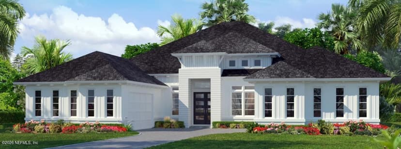 567 CHESTNUT OAK Road, St. Augustine, FL 32092