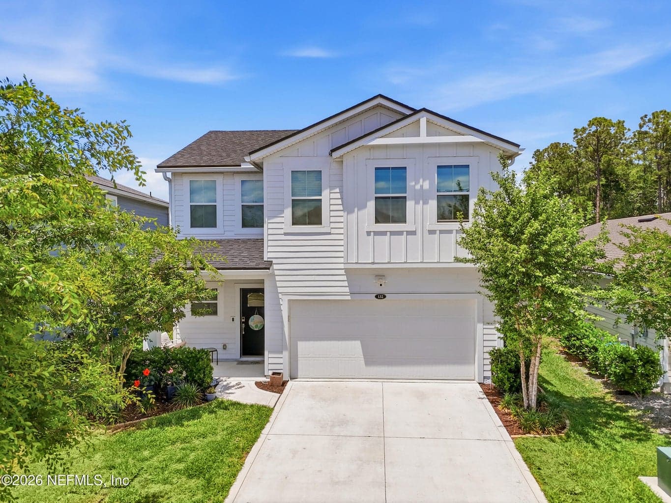 132 DAHLIA FALLS Drive, St. Johns, FL 32259, St. Johns, FL - photo 1