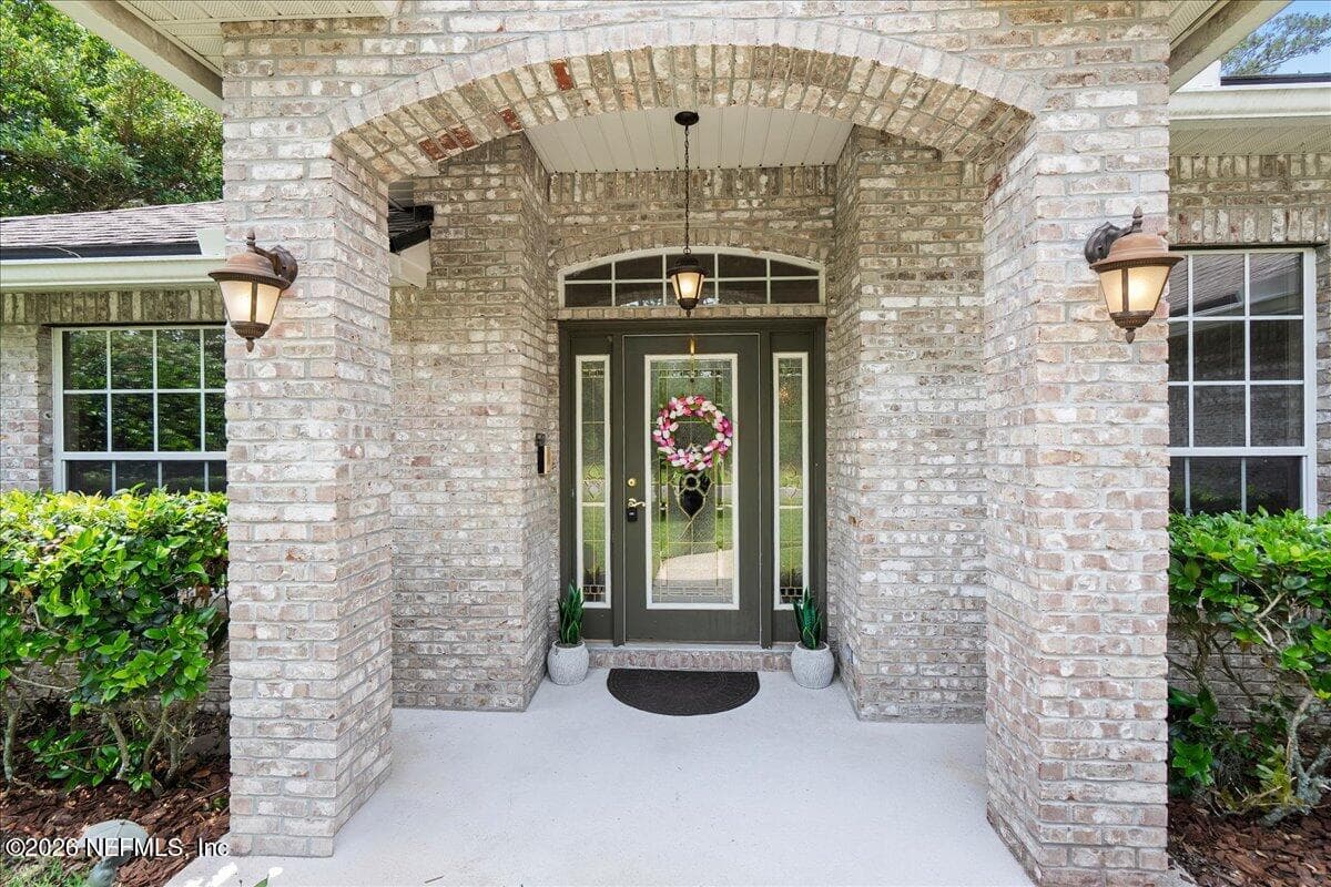2489 TALL CEDARS Road, Fleming Island, FL 32003, Fleming Island, FL - photo 2