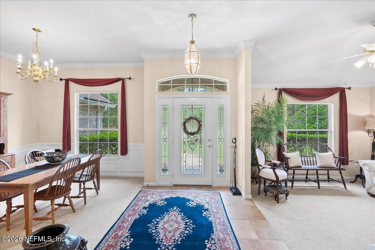 2489 TALL CEDARS Road, Fleming Island, FL 32003, Fleming Island, FL - photo 3
