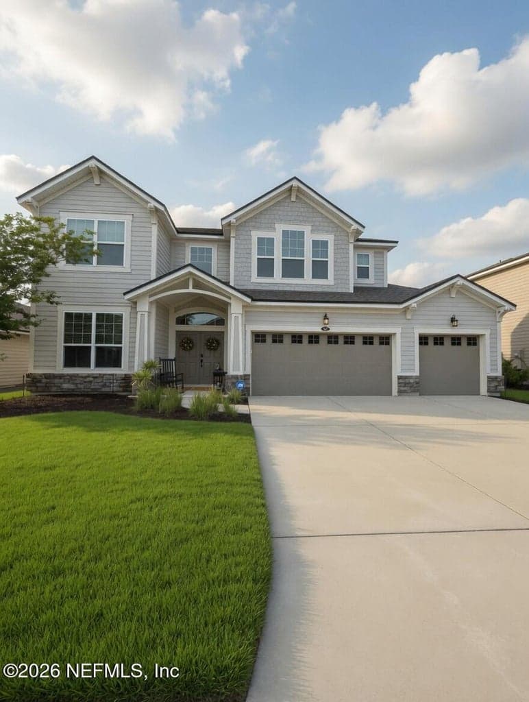 63 WINTERBERRY Court, St. Johns, FL 32259, St. Johns, FL - photo 1