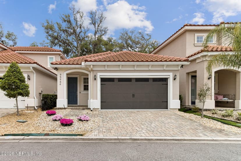 95984 MIMOSA Drive, Fernandina Beach, FL 32034