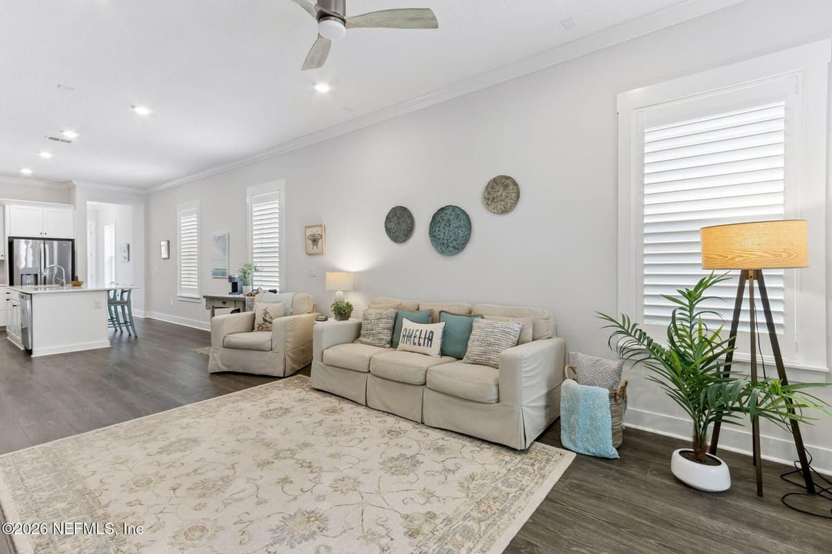 95984 MIMOSA Drive, Fernandina Beach, FL 32034, Fernandina Beach, FL - photo 3