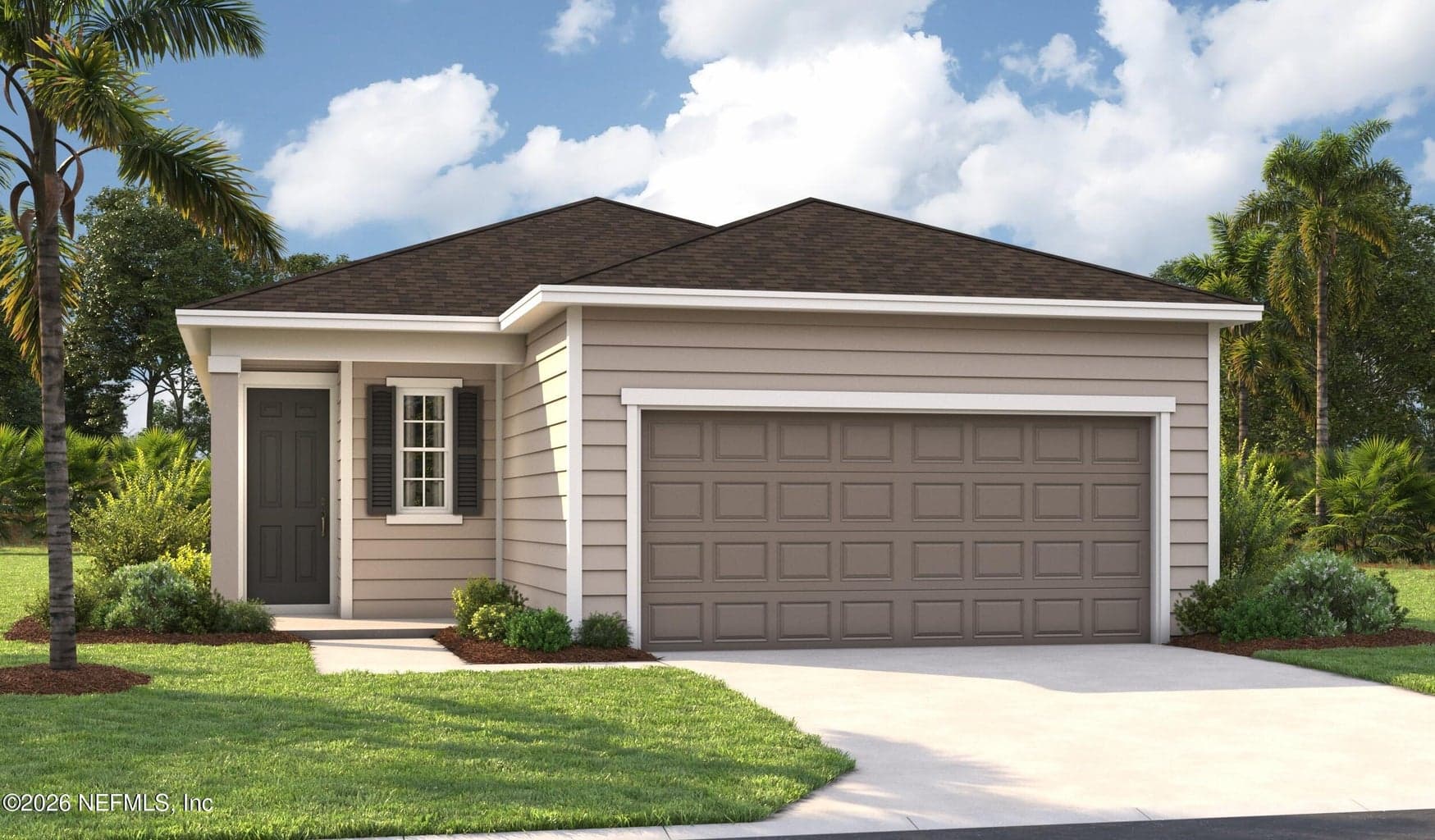 964 CEDAR SLOUGH Drive, Jacksonville, FL 32220, Jacksonville, FL - photo 1
