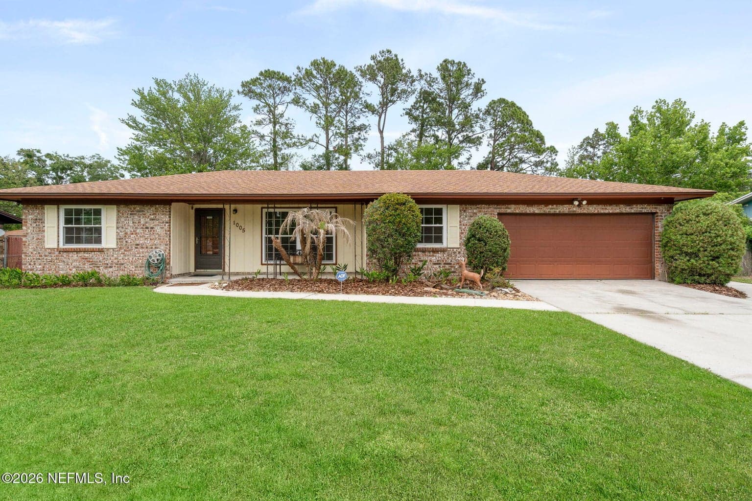 1005 HIBERNIA FOREST Drive, Fleming Island, FL 32003, Fleming Island, FL - photo 1