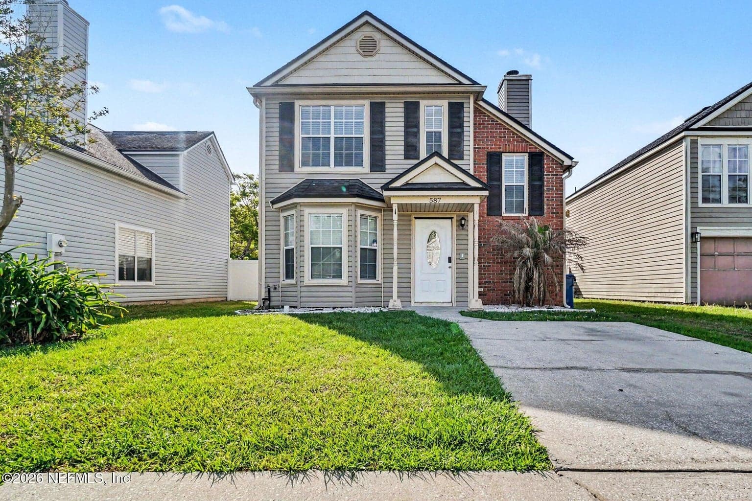 587 STAFFORDSHIRE Drive E, Jacksonville, FL 32225, Jacksonville, FL - photo 1