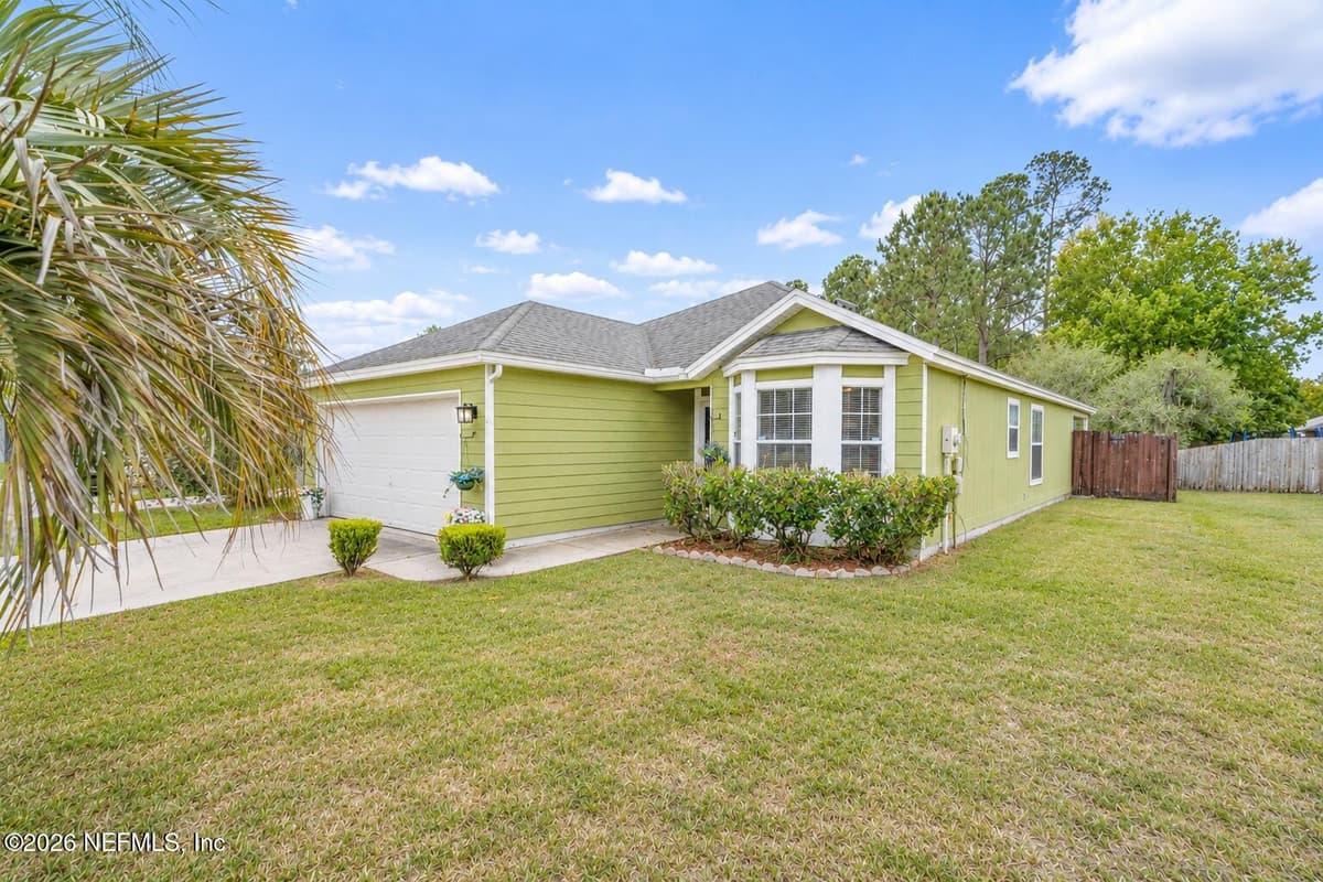 3013 WAVERING Lane, Middleburg, FL 32068, Middleburg, FL - photo 3