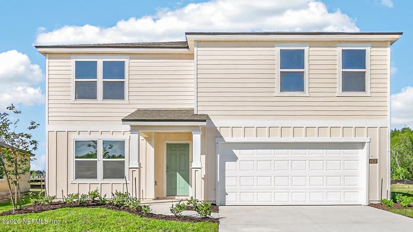 4513 WHITE IBIS Lane, Green Cove Springs, FL 32043