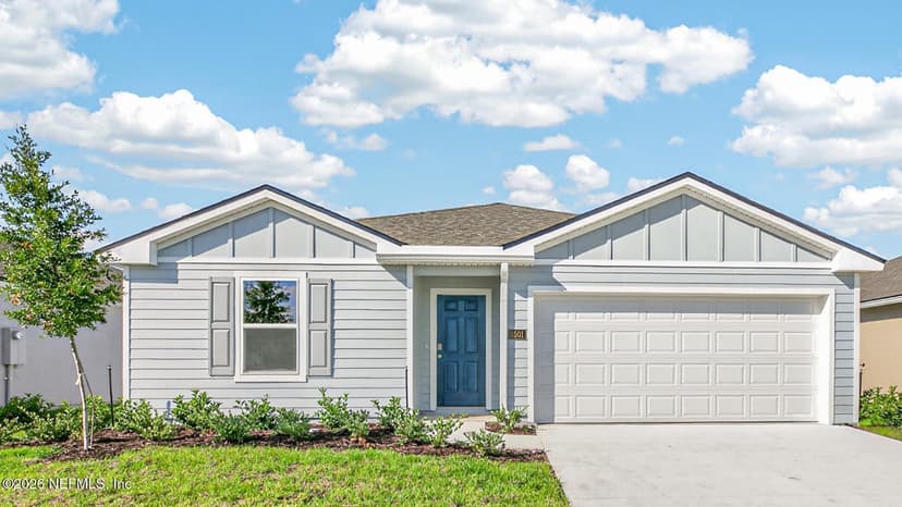4501 WHITE IBIS Lane, Green Cove Springs, FL 32043