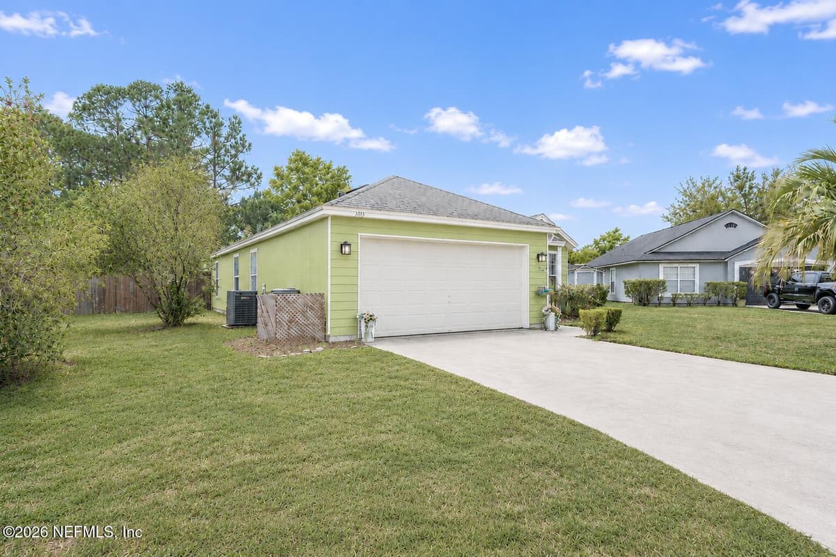 3013 WAVERING Lane, Middleburg, FL 32068, Middleburg, FL - photo 2