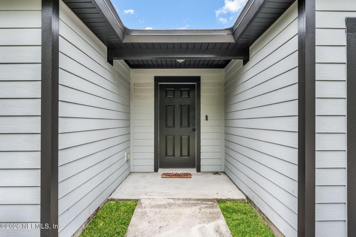 7828 HAMMOND Boulevard, Jacksonville, FL 32220, Jacksonville, FL - photo 2